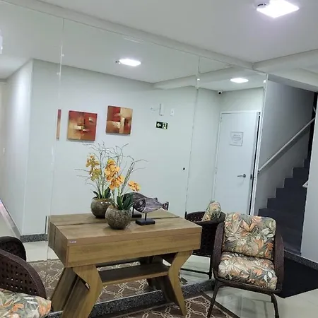 Pe Na Areia Em Capao Apartment Capao da Canoa Exterior photo