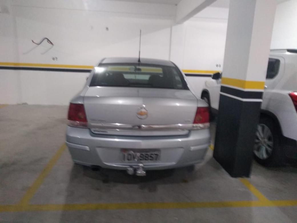 Pe Na Areia Em Capao Apartment